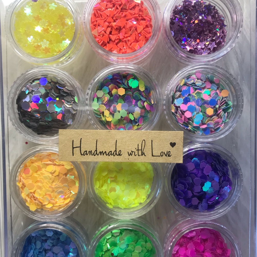 Nail or Art decoration